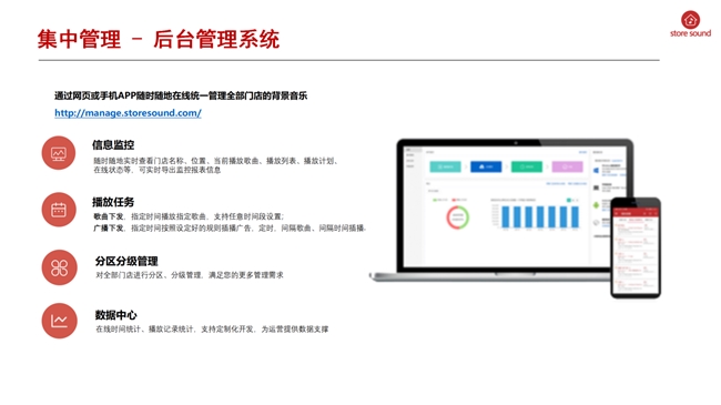 统一、高品质的店铺音乐店音—为连锁品牌打造(图7)