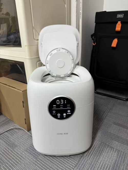排行榜前五名内衣洗衣机品牌！内衣裤洗衣机哪个牌子好？严选(图8)