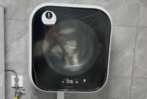 排行榜前五名内衣洗衣机品牌！内衣裤洗衣机哪个牌子好？严选(图9)