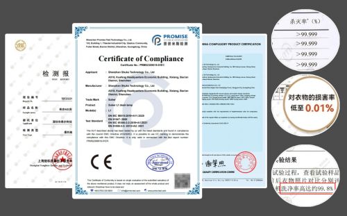 排行榜前五名内衣洗衣机品牌！内衣裤洗衣机哪个牌子好？严选(图12)