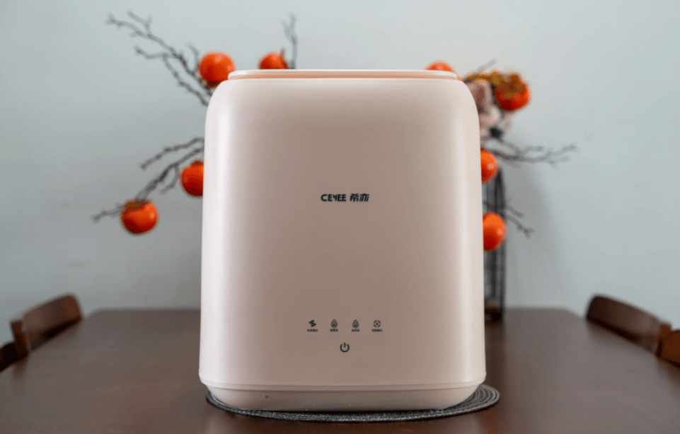 对比评测第一的迷你洗衣机微型洗衣机哪个品牌好？(图5)