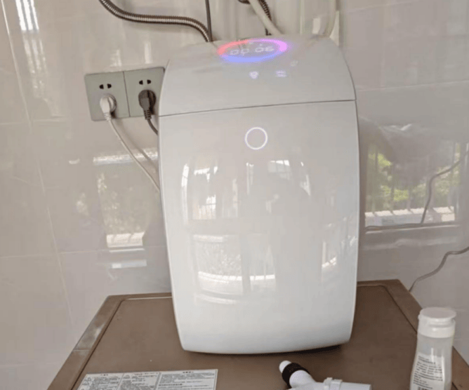 对比评测第一的迷你洗衣机微型洗衣机哪个品牌好？(图7)