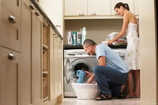 的正确使用方法洗衣机泡腾片(图1)