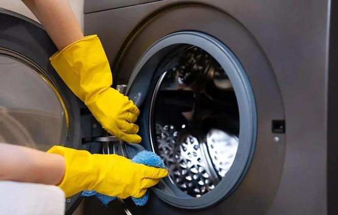 的正确使用方法洗衣机泡腾片(图2)