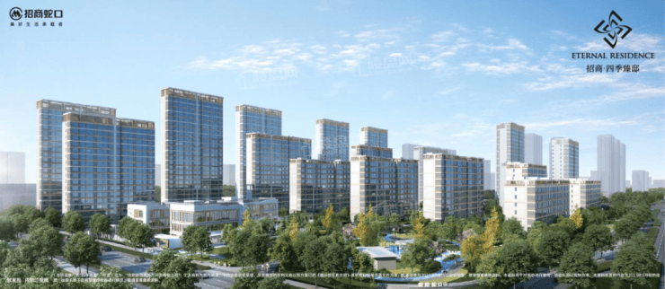 招商四季臻邸】价值点-2025买房招商四季臻邸（合肥）营销中心-【