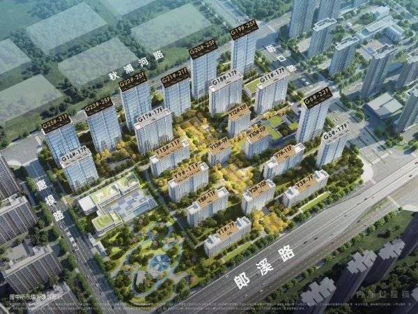 招商四季臻邸】价值点-2025买房招商四季臻邸（合肥）营销中心-【(图3)