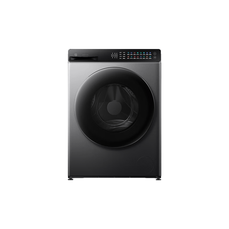 洗衣机带来的全新体验小米家居洗护新革命