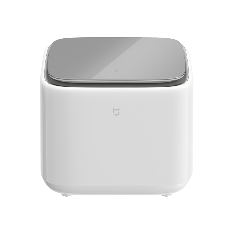 洗衣机带来的全新体验小米家居洗护新革命(图2)