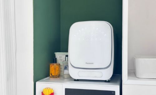 央视公认好用的小型洗衣机！小型洗衣机十大：盘点10款(图6)