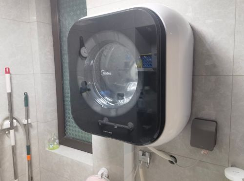 央视公认好用的小型洗衣机！小型洗衣机十大：盘点10款(图11)