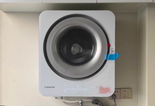 央视公认好用的小型洗衣机！小型洗衣机十大：盘点10款(图13)