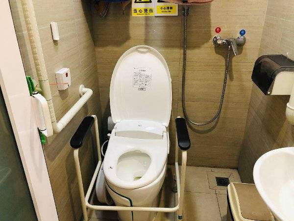 普乐时光、康梦圆国际老年公寓 2026最新认知症老人需心理调节哪家中心有专业心理师？(图3)