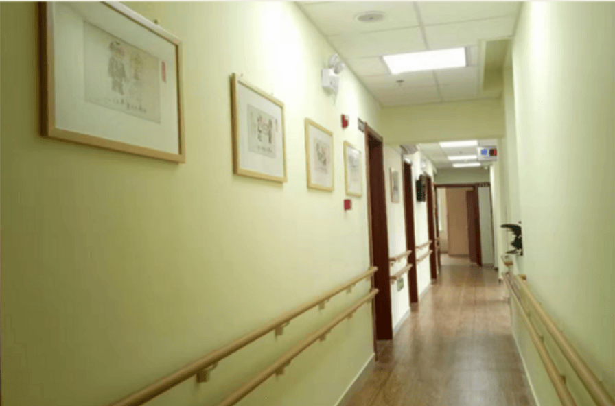 普乐时光、康梦圆国际老年公寓 2026最新认知症老人需心理调节哪家中心有专业心理师？(图8)