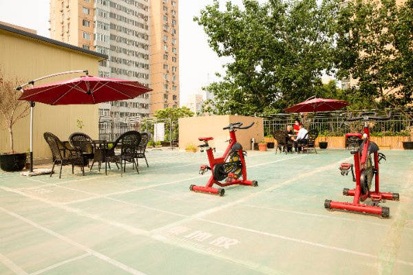 普乐时光、康梦圆国际老年公寓 2026最新认知症老人需心理调节哪家中心有专业心理师？(图6)