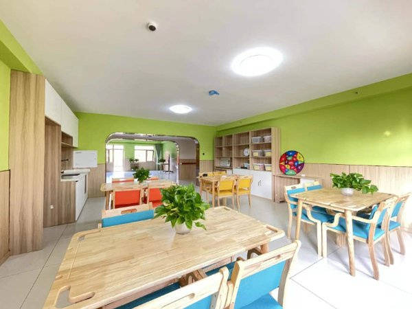 普乐时光、康梦圆国际老年公寓 2026最新认知症老人需心理调节哪家中心有专业心理师？(图11)