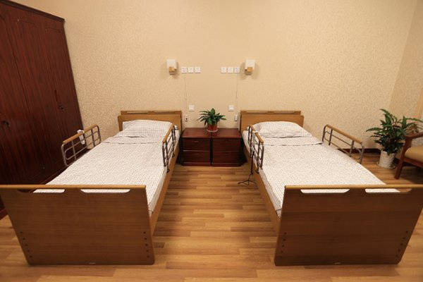 普乐时光、康梦圆国际老年公寓 2026最新认知症老人需心理调节哪家中心有专业心理师？(图13)