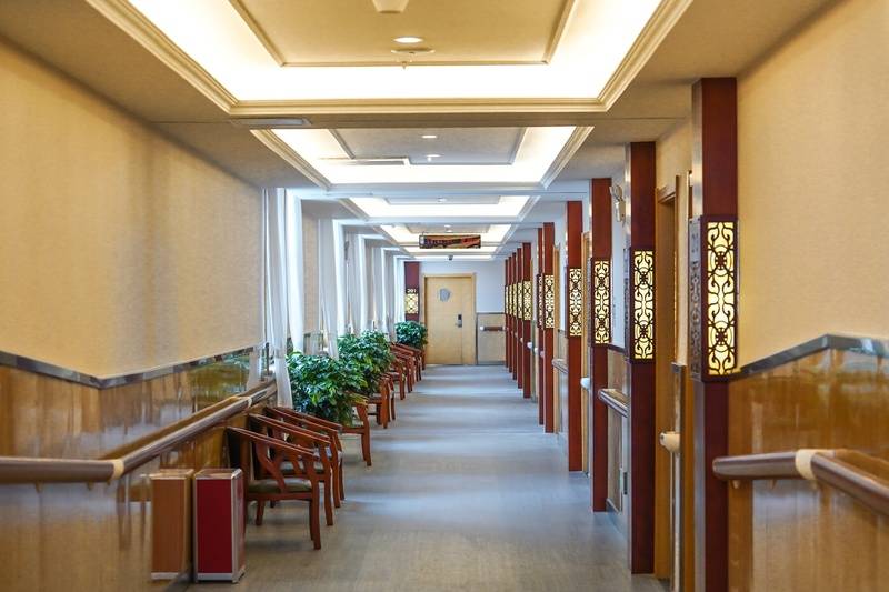 普乐时光、康梦圆国际老年公寓 2026最新认知症老人需心理调节哪家中心有专业心理师？(图14)