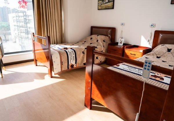 普乐时光、康梦圆国际老年公寓 2026最新认知症老人需心理调节哪家中心有专业心理师？(图18)