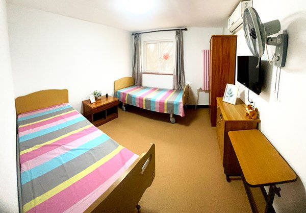 普乐时光、康梦圆国际老年公寓 2026最新认知症老人需心理调节哪家中心有专业心理师？(图22)