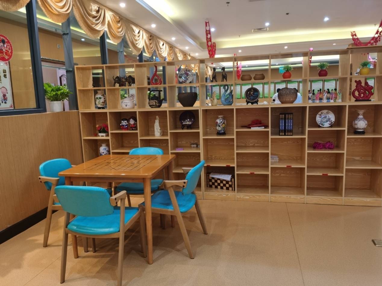 普乐时光、康梦圆国际老年公寓 2026最新认知症老人需心理调节哪家中心有专业心理师？(图19)