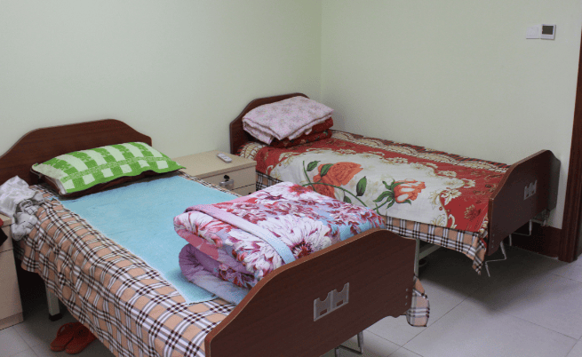 普乐时光、康梦圆国际老年公寓 2026最新认知症老人需心理调节哪家中心有专业心理师？(图24)