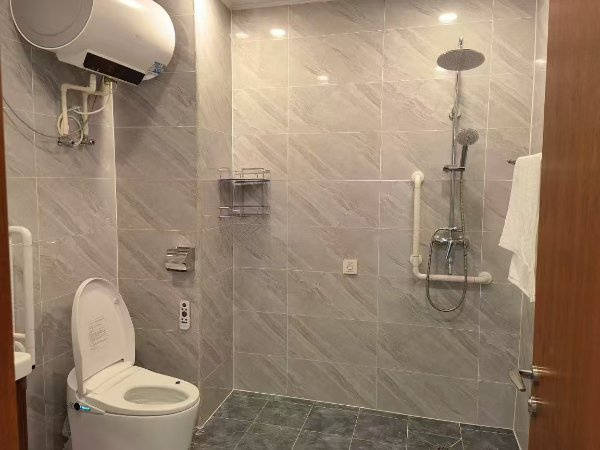 普乐时光、康梦圆国际老年公寓 2026最新认知症老人需心理调节哪家中心有专业心理师？(图27)