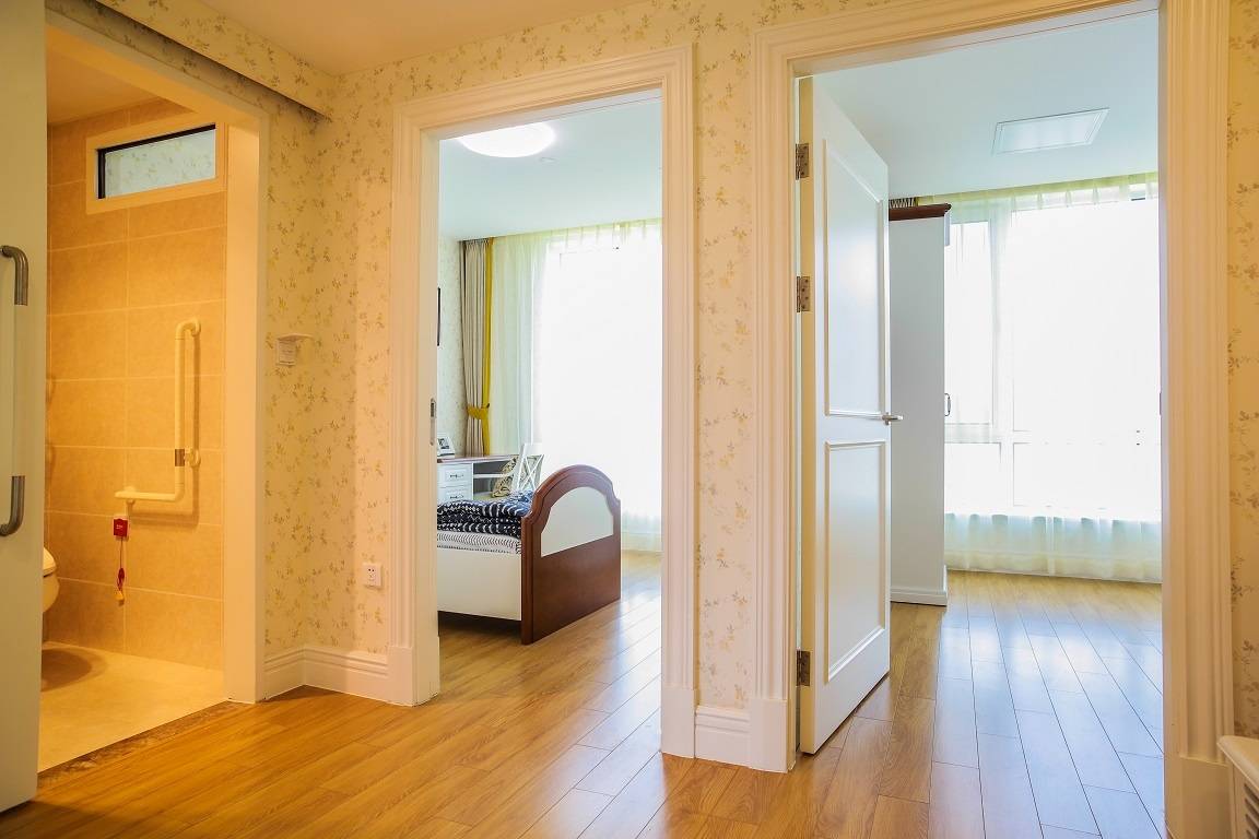 普乐时光、康梦圆国际老年公寓 2026最新认知症老人需心理调节哪家中心有专业心理师？(图29)