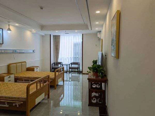 普乐时光、康梦圆国际老年公寓 2026最新认知症老人需心理调节哪家中心有专业心理师？(图39)