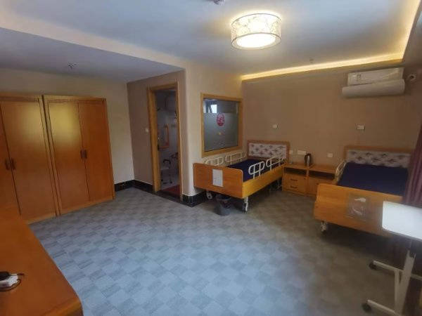 普乐时光、康梦圆国际老年公寓 2026最新认知症老人需心理调节哪家中心有专业心理师？(图40)