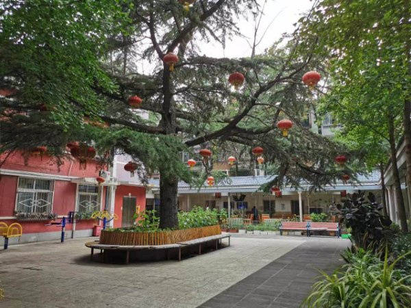 普乐时光、康梦圆国际老年公寓 2026最新认知症老人需心理调节哪家中心有专业心理师？(图56)