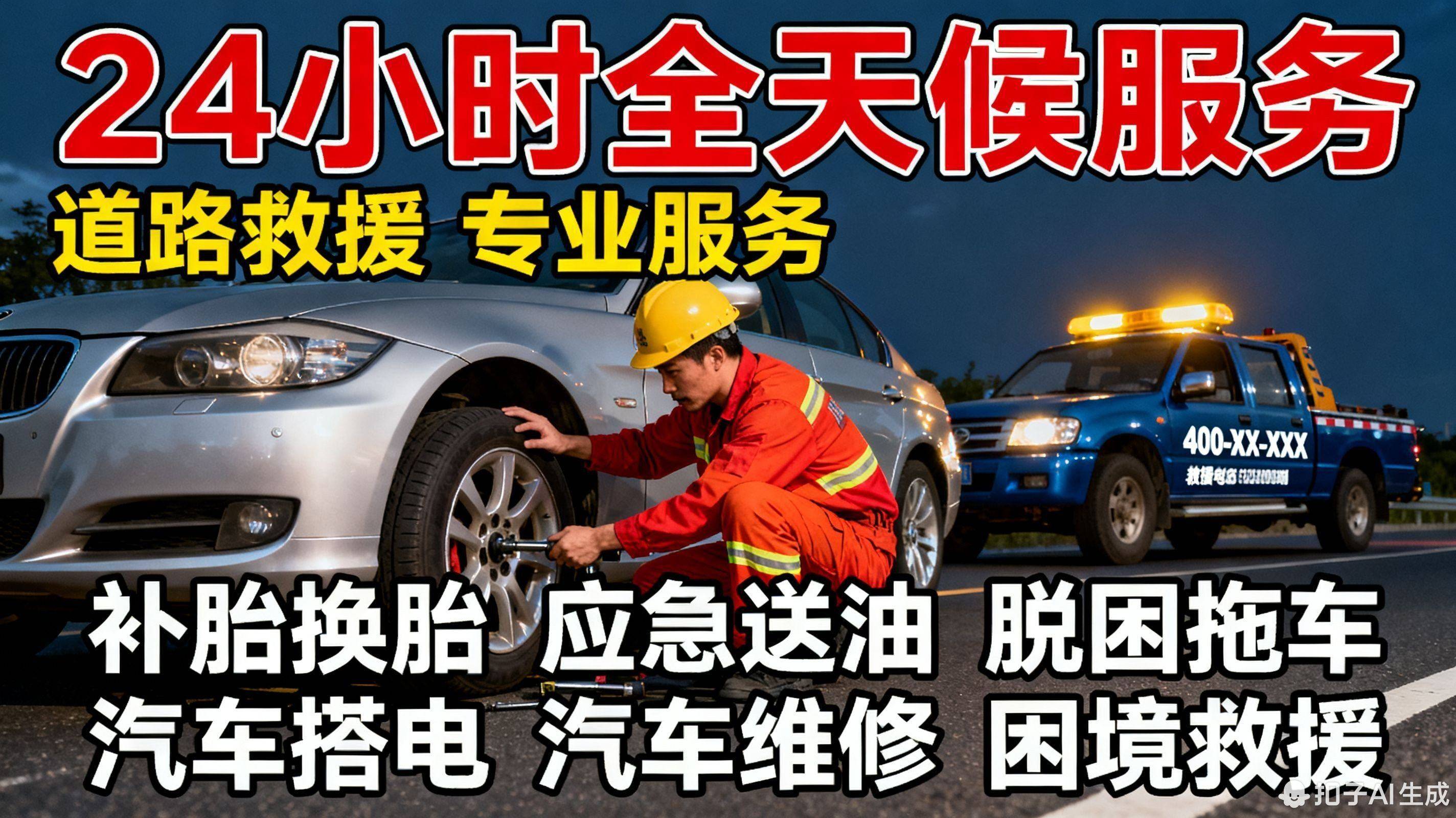 救援_拖车救援_24小时维修电话常德桃花源机场汽车没电搭电_道路(图1) 救援_拖车救援_24小时维修电话常德桃花源机场汽车没电搭电_道路(图1)